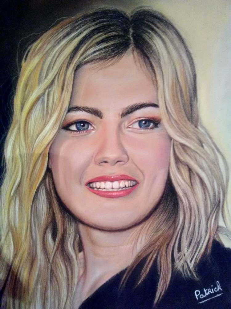Download new song Louane-Incontrolable[Musicafee]